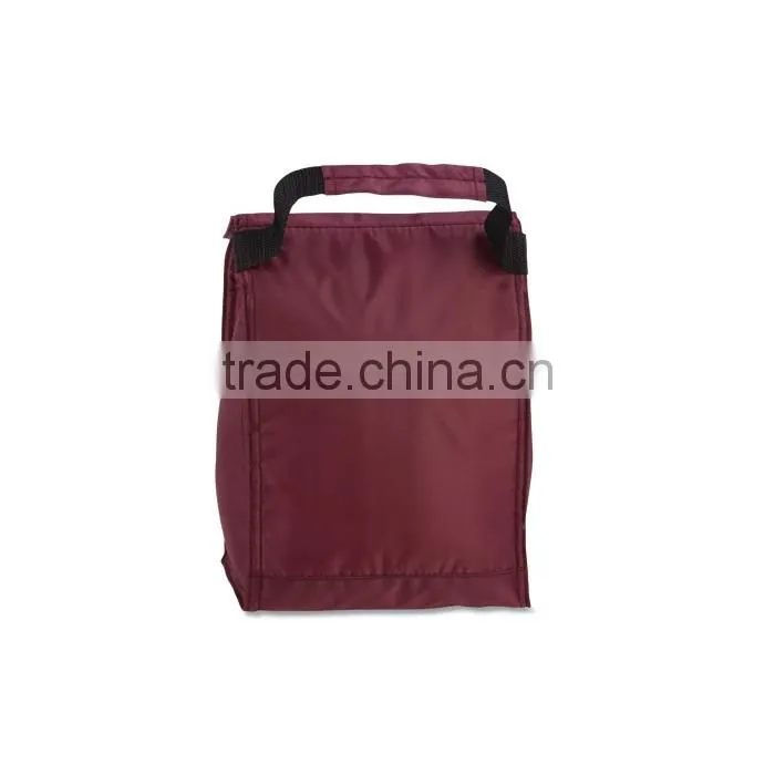 Promotion Insulated Cooler Bag, Lunch Cooler Bag, Picnic Cooler Bag