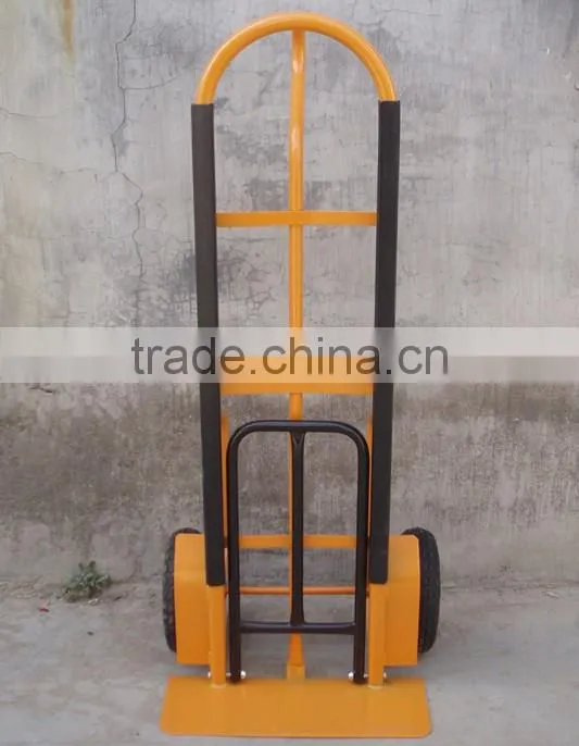 china lowest price garden tool trolley with tools HT1805