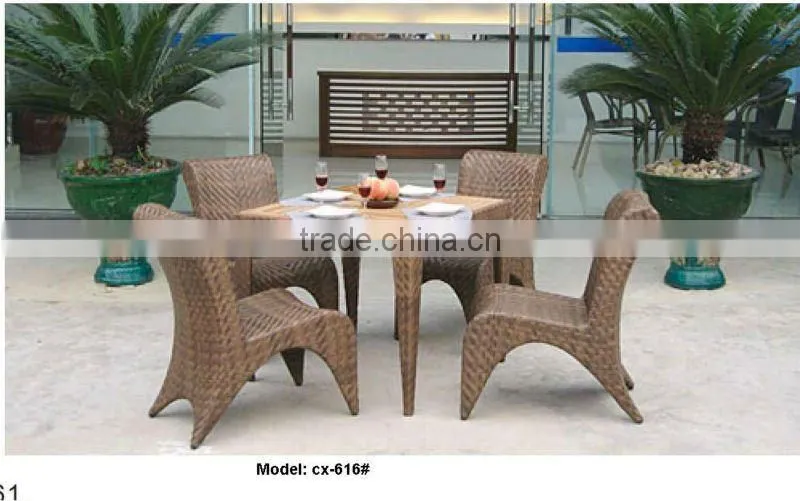 rattan wicker outdoor bar stools