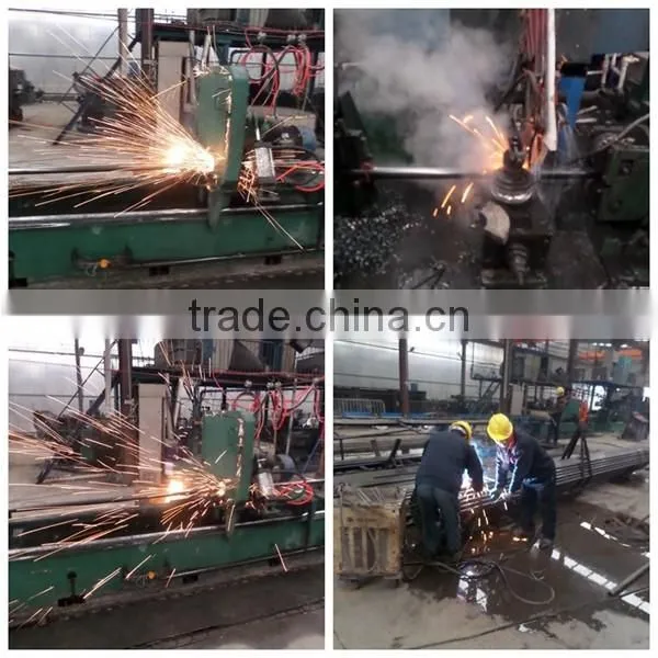 Construction Layher Scaffolding Ringlock