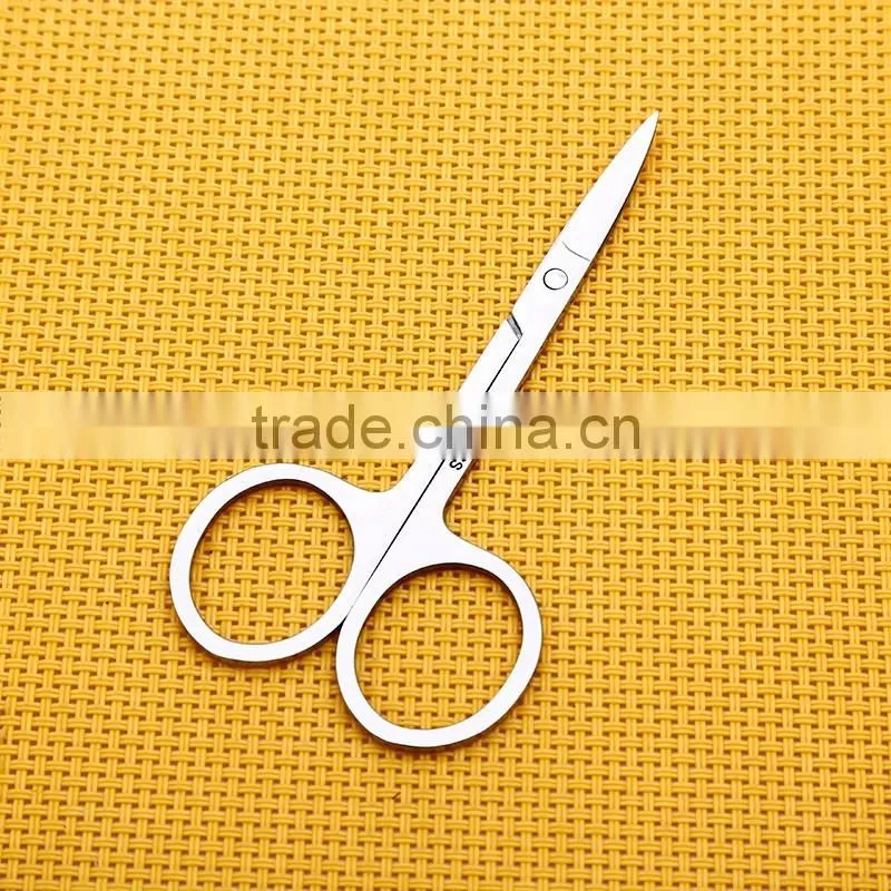 BZC03 Stainless Steel Fany Taping Scissors Medical