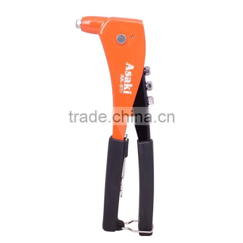 Hot selling Aluminum alloy hand riveter tool