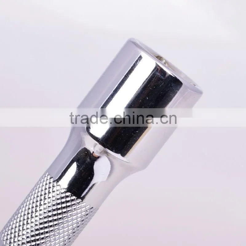 1/2" High Quality chromium plating extension bars