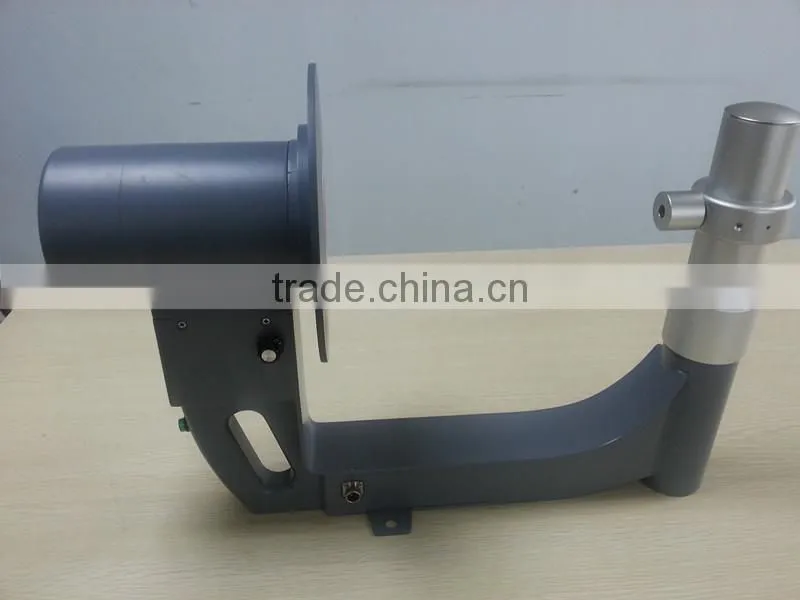 x ray portable medical machine