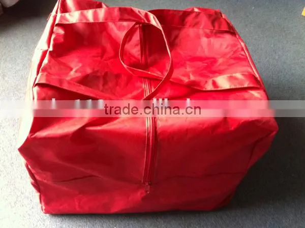 Heat resistant fire defense dress suit with Scba bags(Proof 1000 Degrees Celsius)