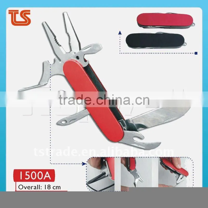 2014 Multi mini eyelet clip plier tools hand tools pliers 8612W-2