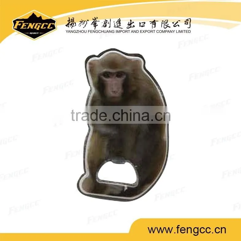 Good Quality Promotion Animal Shape Wine Bottle Opener