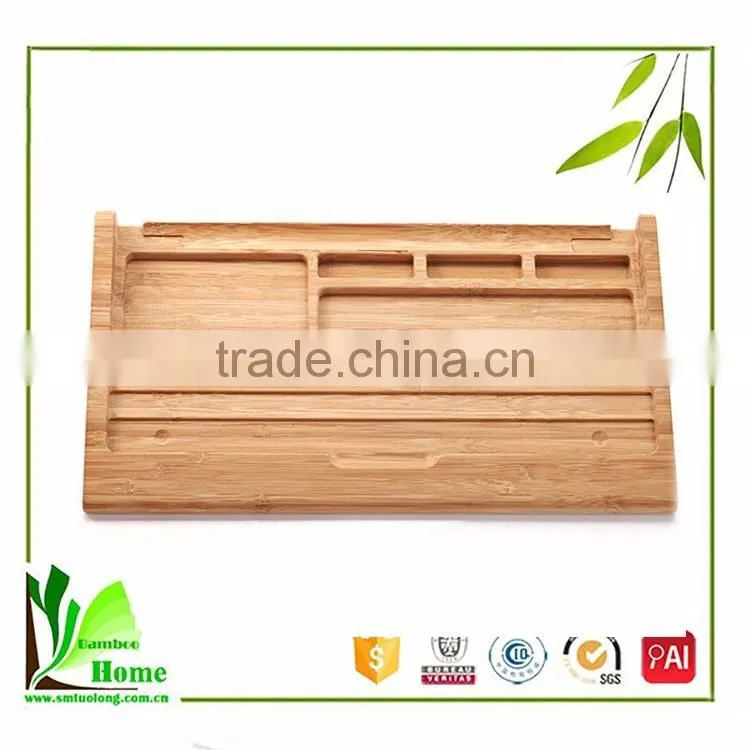 Customized eco-friendly bamboo general keyboard,keyboard case
