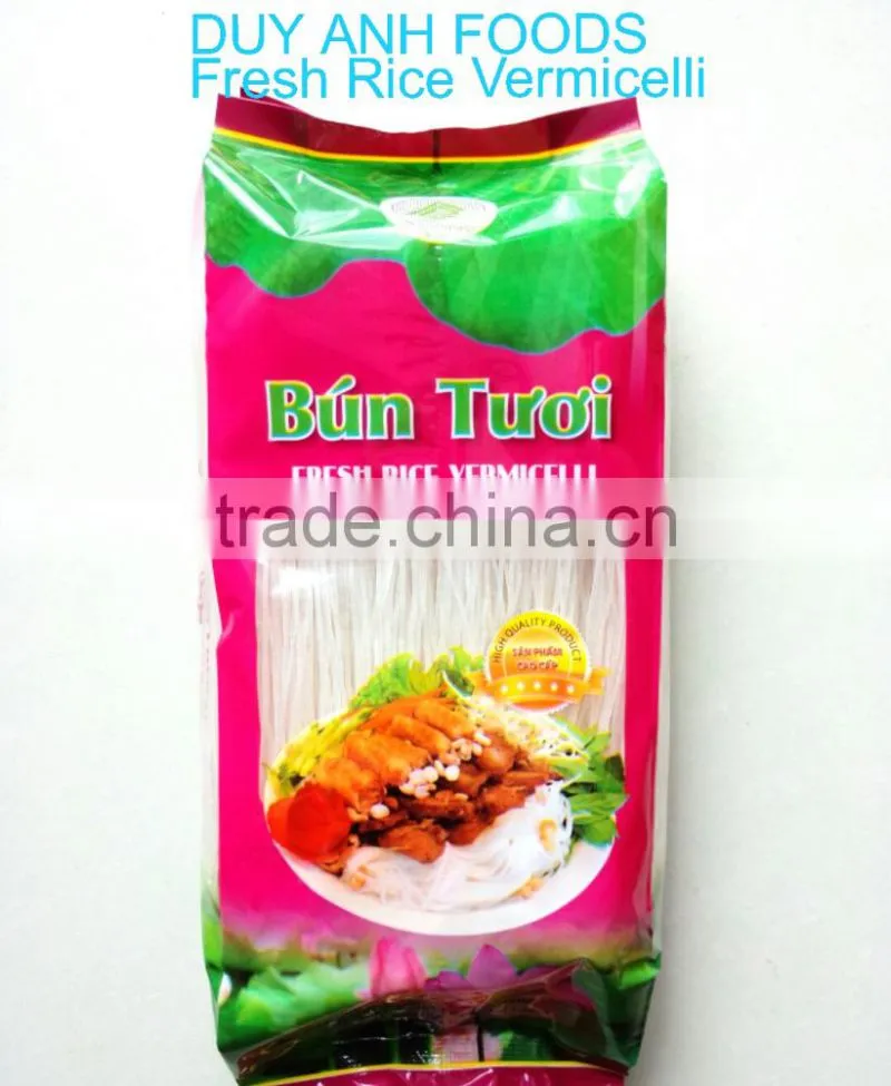 Thin Rice Vermicelli