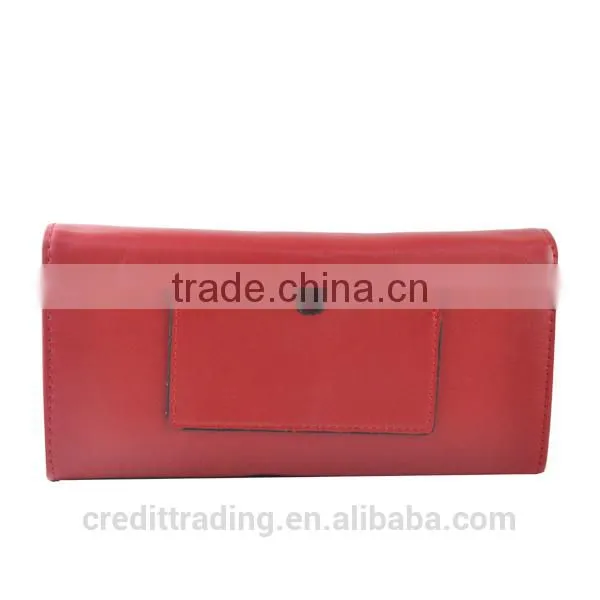 classic money clip wallet