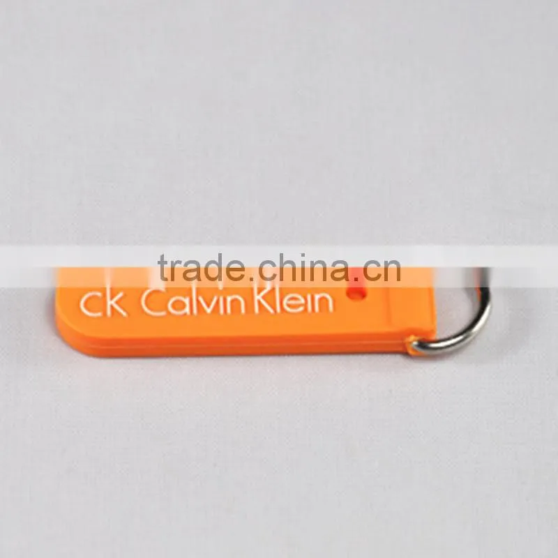 Newest and popular metal bag accessories metal plates