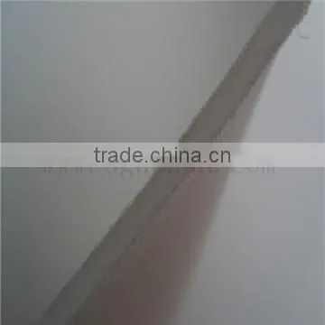 white 400g special sandwich mesh fabric for shoes