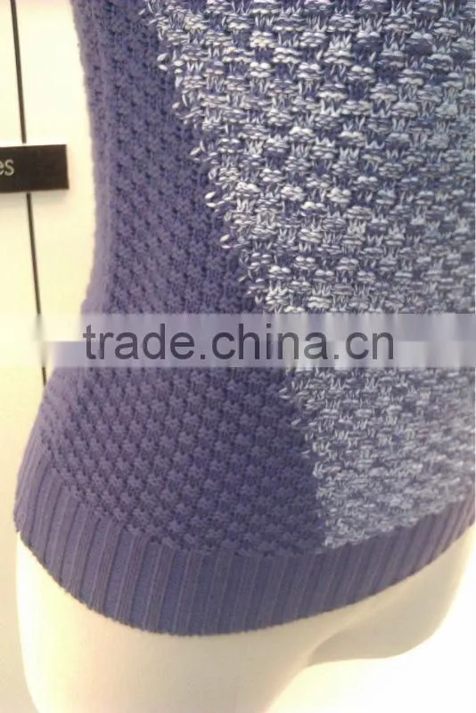 knitwear pullover 2013 new design clothes