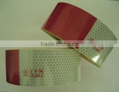 reflective vehicle marking tape
