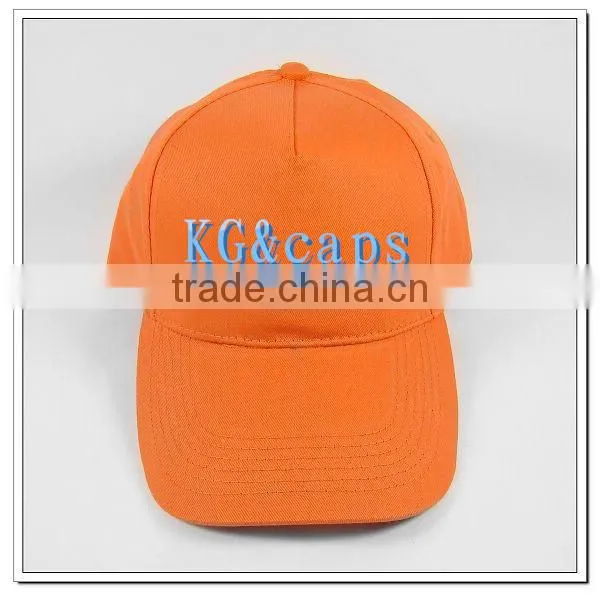 2016 new design baseball caps, advertising Modern baseball cap