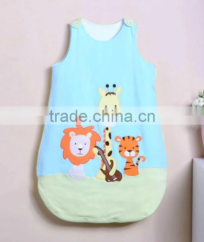infant sleeping bag ,cute infant sleeping bag ,mom and bab infant clothing