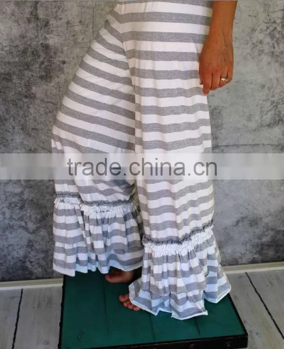 Quality kids colorful leggings girls and ladies capri pants wholesale