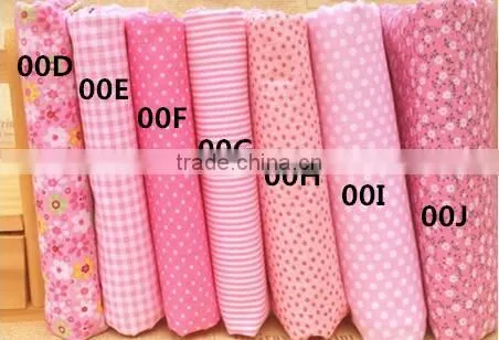 Boutique garment wholesale cloth material fabric 100% cotton fabric printed