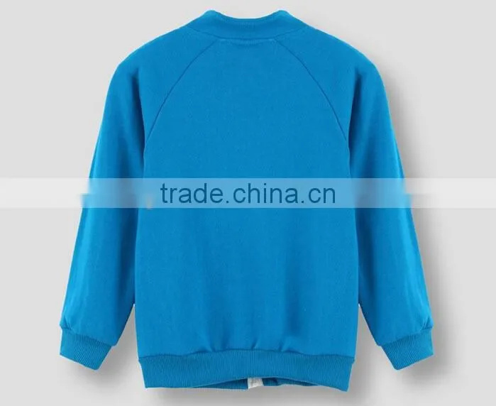 new arrival 2016 kids boys tracksuit sweat suit