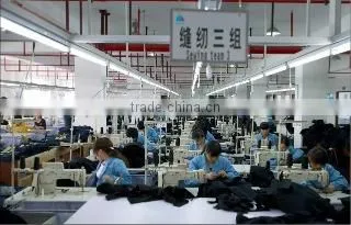 Hangzhou Alephan Import And Export Co., Ltd. company overview - view 3