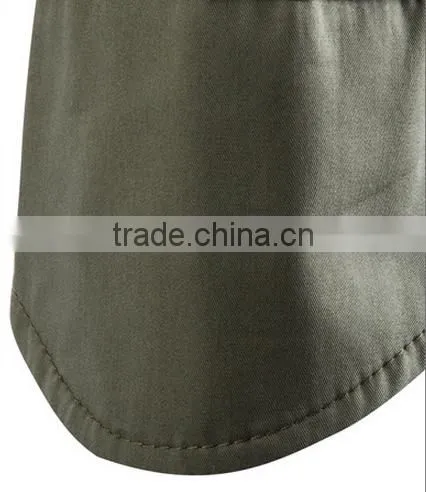 wholesale 2016 latest design fashion winter jacket , low price woven men winter jacket