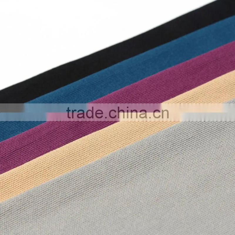 Seamless Polyamide and Spandex Girl Tube Top