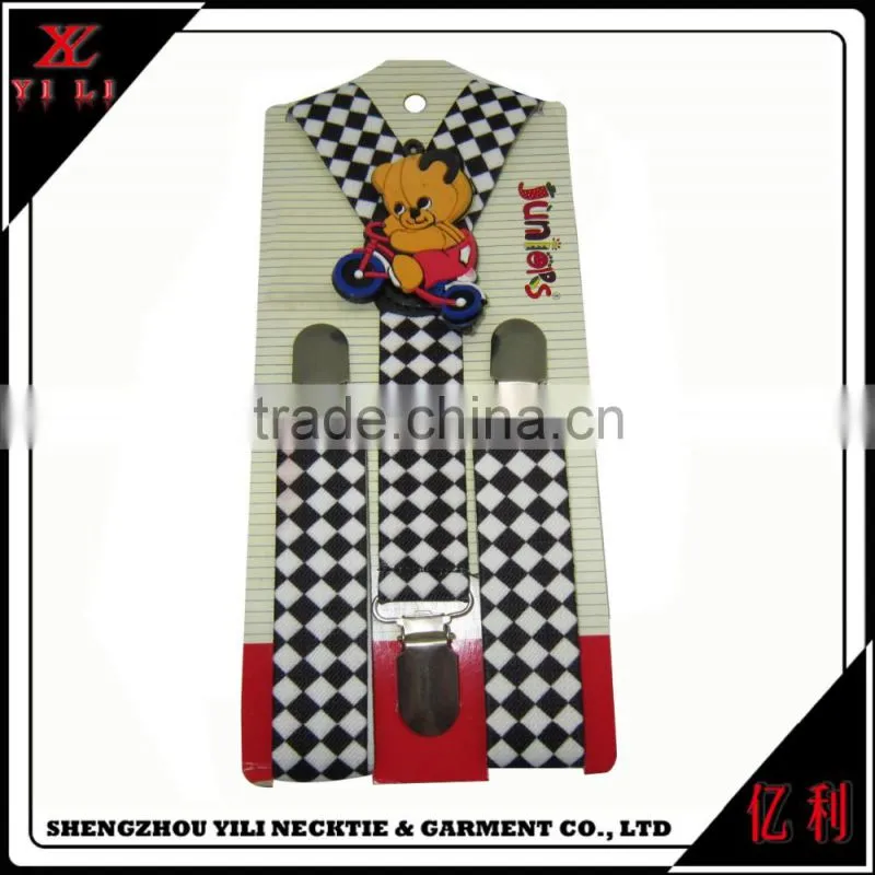 Best Hot Sale Suspenders Wholesale For Children