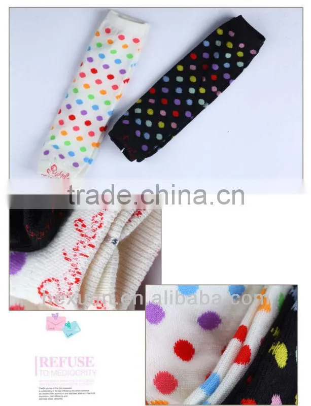 Halloween Leg warmer for babies wholesale