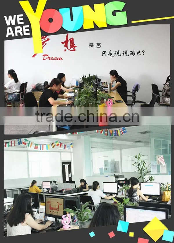 Quanzhou Walson Imp & Exp Co., Ltd. company overview - view 2