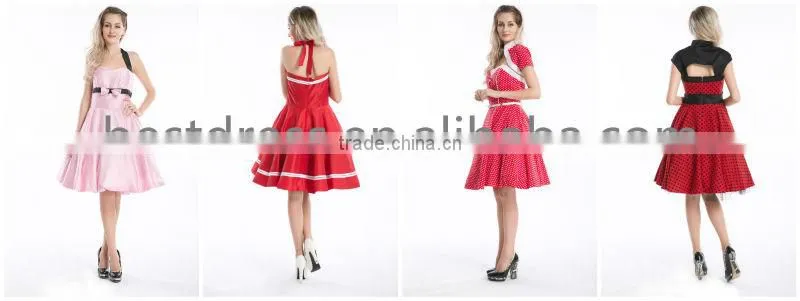 Walson apparel Long Tutu shirt with High waisted tie for women dress