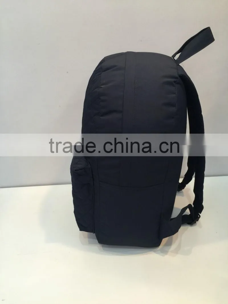 2017 hot sales wholesales custom korean women backpack bag