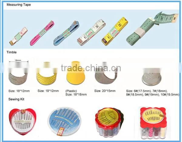2015 hot sell decorative needle pin cushion