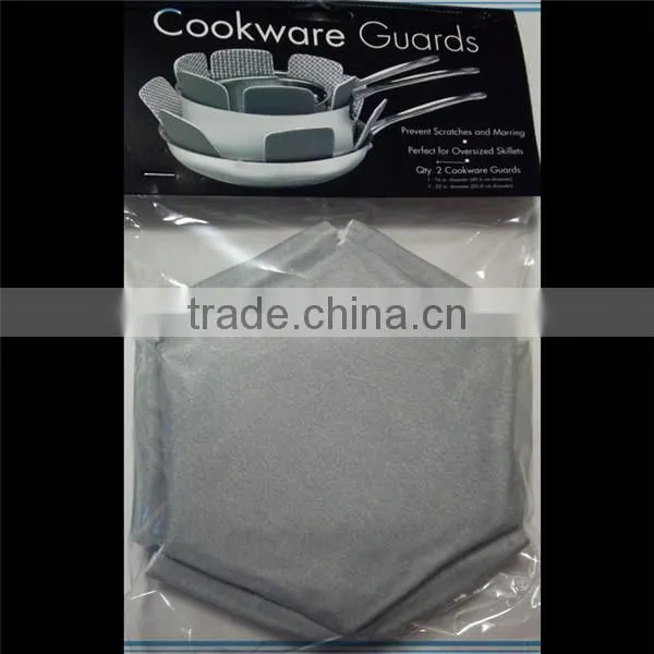 felt flower pot mats & pot pads & pan mats & pan pads & pot protectors