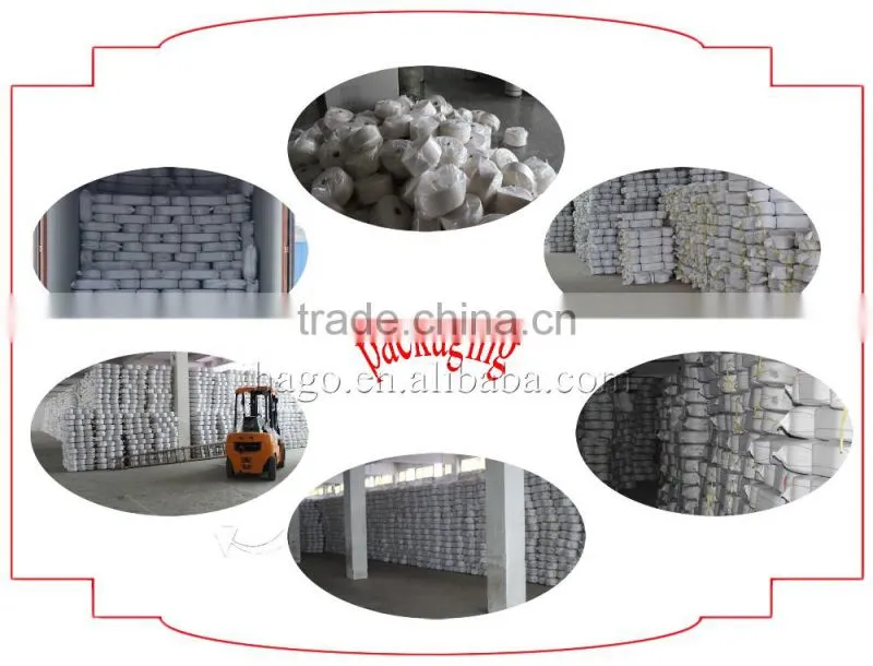 70/30 terylene terry cotton fabric yarn