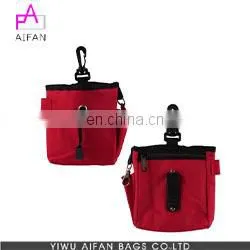 Pet Seat Cover With Zipper and Pocket Dog Seat Cover for Cars