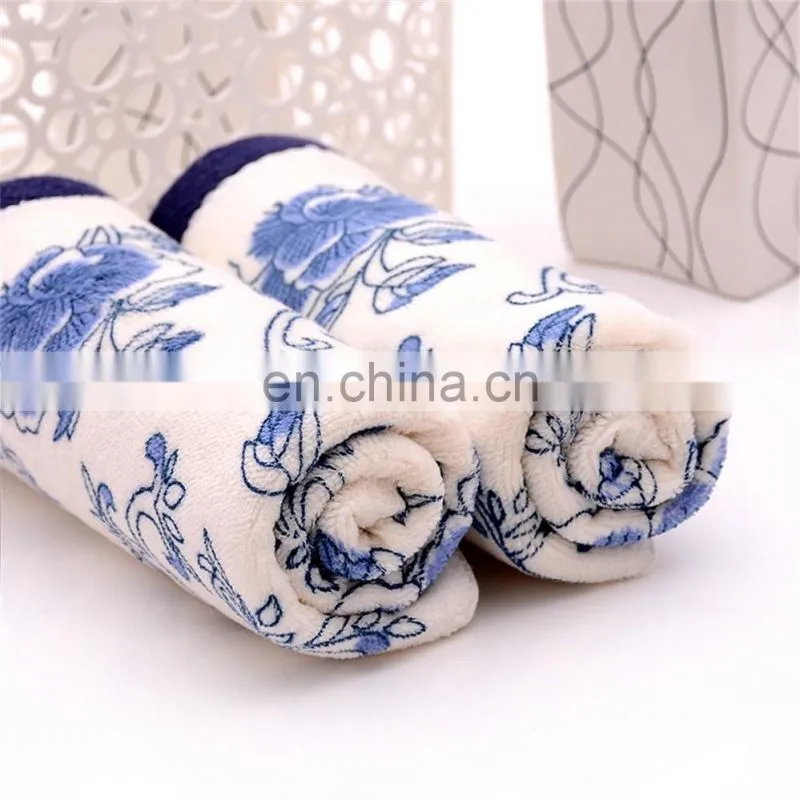 Manufacturers 100% Cotton Towels for Hot Sale!