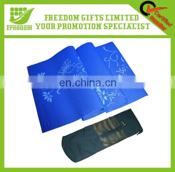 Hot Sale Customized PVC Yoga Mat