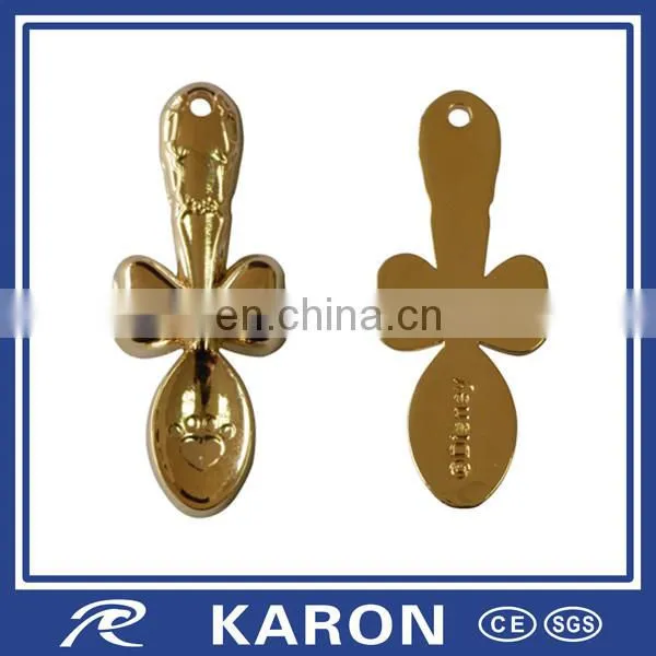 cheap quality collectibles souvenir spoon in China