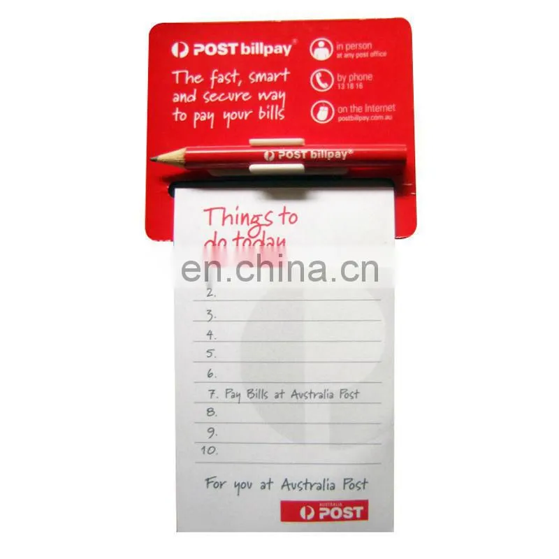 high quality promotional logos OEM design your own notebook