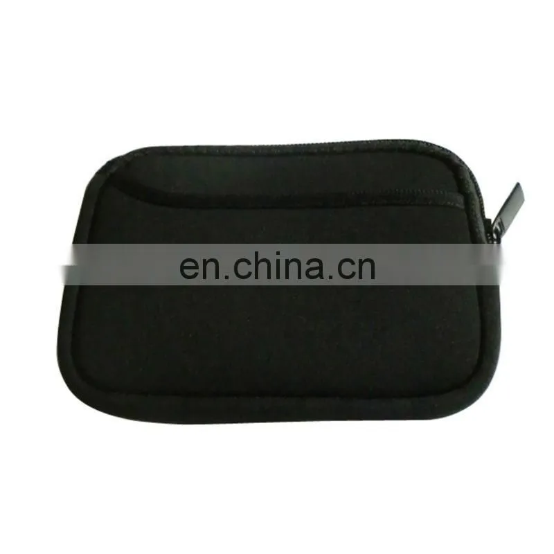 button closure neoprene wine bottle gift bag