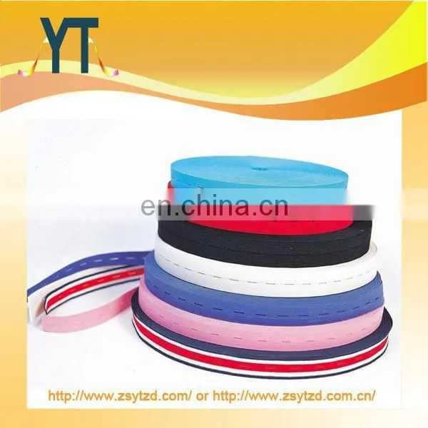 Polyester webbing, nylon webbing,