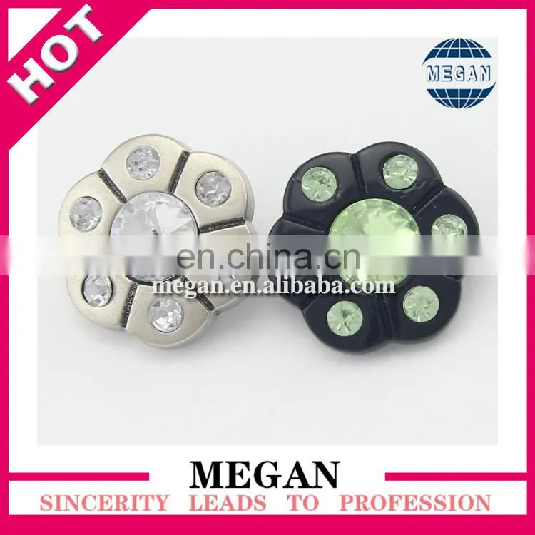 yellow square acrylic buttons