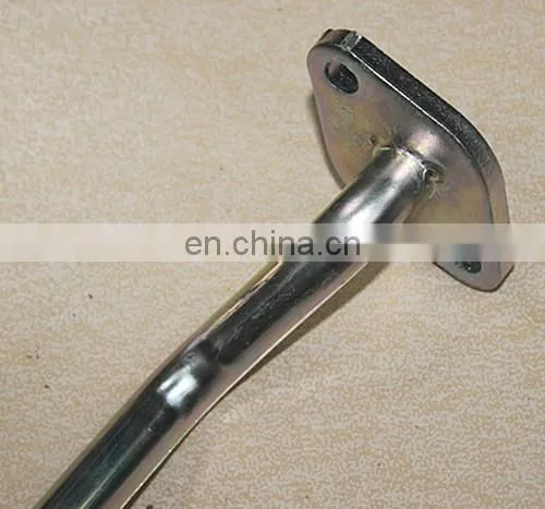Hot sale Water Pipe 16268-75130 forTRH21# 2005