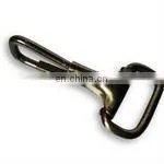US metal belt backpack Hook