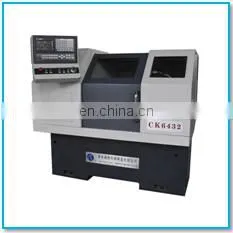 Automatic CK6150A-1 cnc lathe machine price