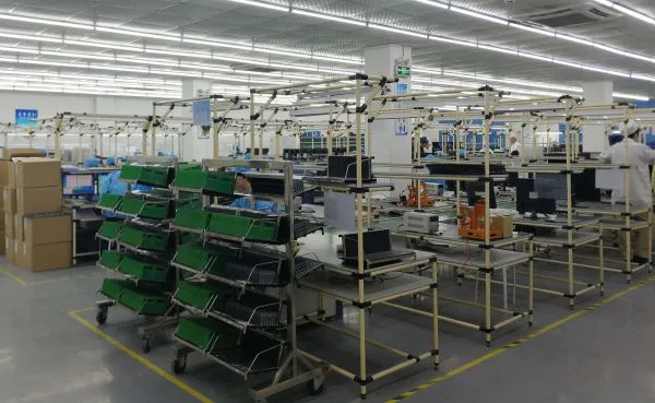 Jaton Technology Limited company overview - view 1