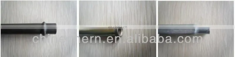 Metal Tube Hydraulic Single Head Reducing Machine