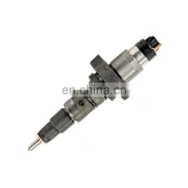 Diesel fuel Injector 0445120079 FOR IVECO Diesel engine