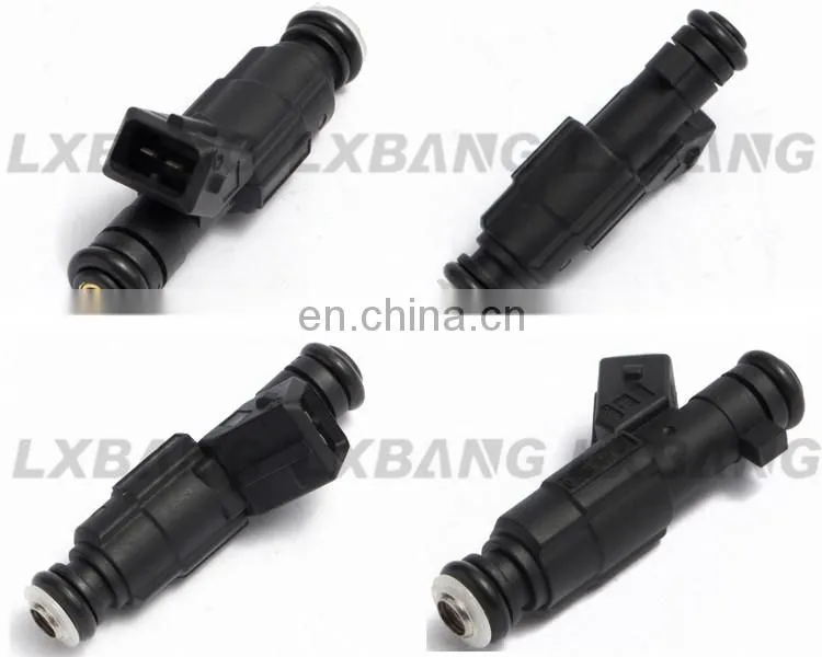 Original LLXBB Fuel Injector 0280156138 For GMC Buick Sail Chevrolet Corsa 92101271 25319301
