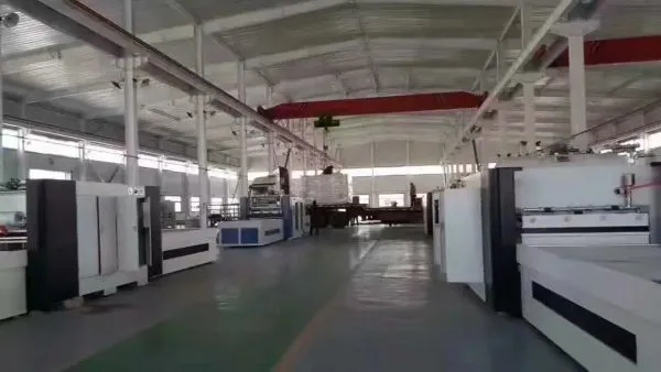 Liaoning(Shenyang) Zhanhongtu Machinery & Equipment Co.,Ltd company overview - view 2